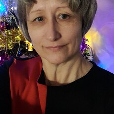 Фотография девушки Irina, 48 лет из г. Чита