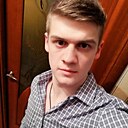 Илья, 22 года