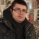 Кирилл, 39 лет