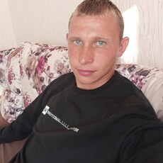 Фотография мужчины Александр, 33 года из г. Витебск