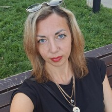 Фотография девушки Оксана, 37 лет из г. Волгоград
