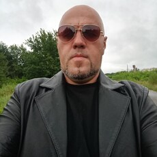 Фотография мужчины Сергей, 44 года из г. Брест