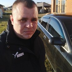 Фотография мужчины Саша, 31 год из г. Пинск