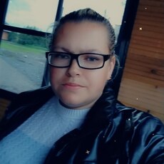 Фотография девушки Анастасия, 29 лет из г. Туруханск