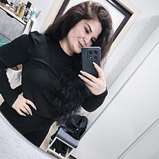 Фотография девушки Евгения, 25 лет из г. Липецк