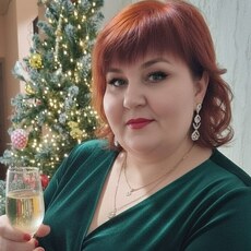 Фотография девушки Галина, 53 года из г. Звенигород