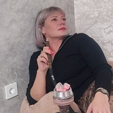 Фотография девушки Елена, 46 лет из г. Магнитогорск
