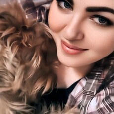 Фотография девушки Екатерина, 37 лет из г. Солигорск