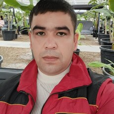 Фотография мужчины Самир, 33 года из г. Белгород