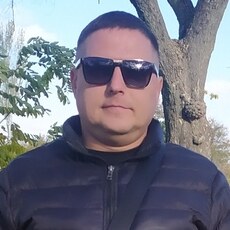 Фотография мужчины Николай, 42 года из г. Стаханов