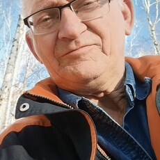 Фотография мужчины Геннадий, 66 лет из г. Петропавловск