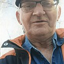 Геннадий, 66 лет