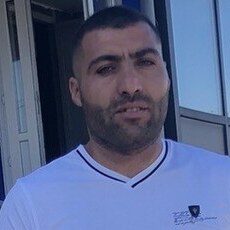 Фотография мужчины Давид, 30 лет из г. Костанай