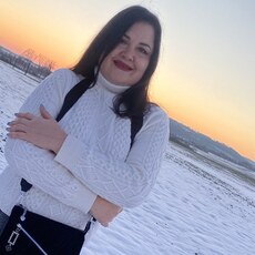 Фотография девушки Іnna, 47 лет из г. Брно