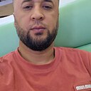 Ильхом, 38 лет