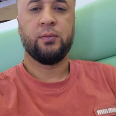 Фотография мужчины Ильхом, 38 лет из г. Павлодар