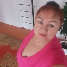 Фотография девушки Татьяна, 63 года из г. Кузнецк