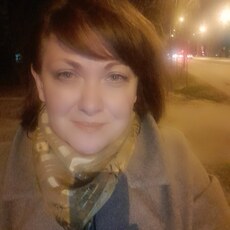 Фотография девушки Оля, 44 года из г. Тамбов
