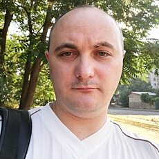 Фотография мужчины Лео, 36 лет из г. Одесса