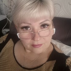 Фотография девушки Елена, 52 года из г. Луганск