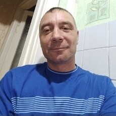 Фотография мужчины Андрей, 43 года из г. Бийск