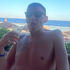 Фотография мужчины Alex, 36 лет из г. Чайковский