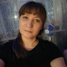 Фотография девушки Людмила, 42 года из г. Чусовой