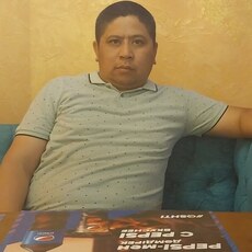 Фотография мужчины Шынтас, 40 лет из г. Атырау(Гурьев)