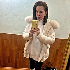 Фотография девушки Li, 33 года из г. Мурманск