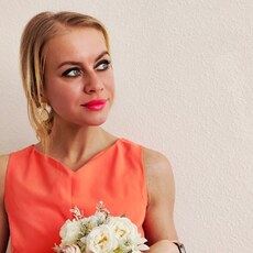 Фотография девушки Ирина, 38 лет из г. Калининград