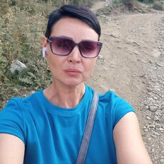 Фотография девушки Ирина, 47 лет из г. Пятигорск