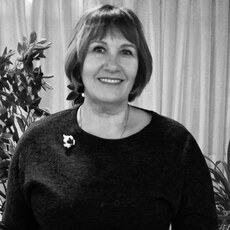 Фотография девушки Светлана, 60 лет из г. Губкин