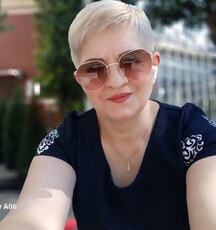 Фотография девушки Ксюша, 55 лет из г. Киев