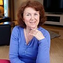 Барышня, 58 лет