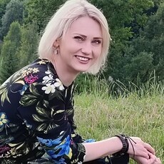 Фотография девушки Ирина, 46 лет из г. Гродно
