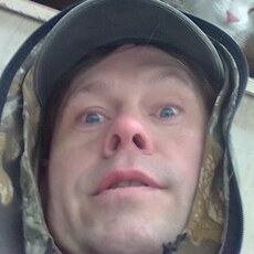 Фотография мужчины Михаил, 38 лет из г. Чернушка