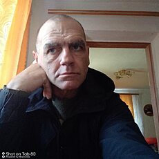 Фотография мужчины Денис, 46 лет из г. Бахчисарай