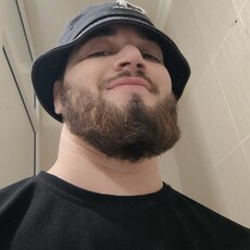 Фотография мужчины Дени, 25 лет из г. Грозный