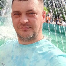 Фотография мужчины Александр, 39 лет из г. Елань