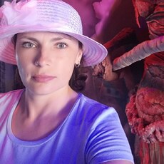 Фотография девушки Оля, 44 года из г. Липецк