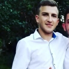 Фотография мужчины Вадим, 28 лет из г. Лозовая