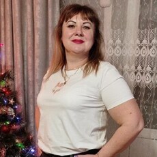 Фотография девушки Татьяна, 50 лет из г. Донецк