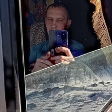 Фотография мужчины Леха, 34 года из г. Черемхово