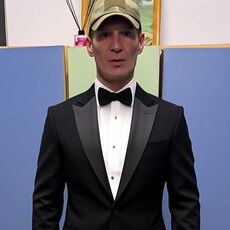 Фотография мужчины Александр, 42 года из г. Калининград