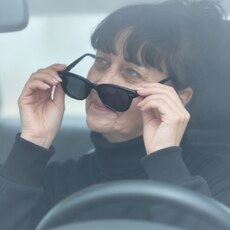 Фотография девушки Оксана, 53 года из г. Уральск