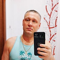 Фотография мужчины Владимир, 48 лет из г. Омск