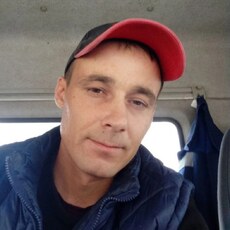 Фотография мужчины Серёга, 38 лет из г. Рудный