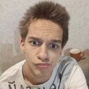 Матвей, 20 лет