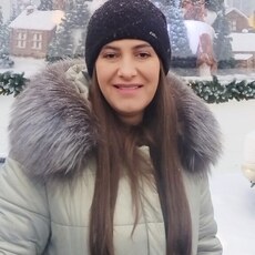 Фотография девушки Елена, 46 лет из г. Москва