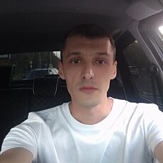 Фотография мужчины Кирилл, 38 лет из г. Сергиев Посад